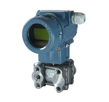 壓力變送器量程如何選擇