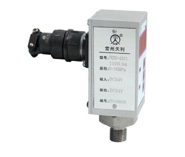 壓力開(kāi)關(guān)的選擇注意事項(xiàng)