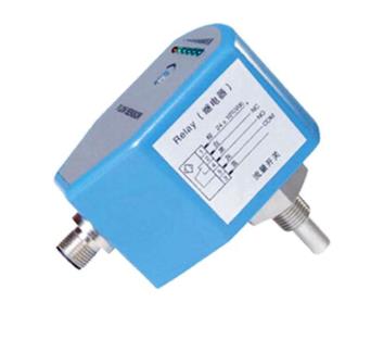 流量開關(guān)是什么工作原理？