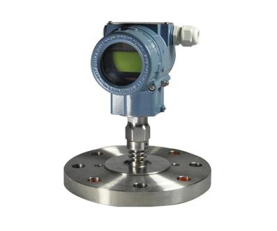 壓力變送器的互換性有什么特點？