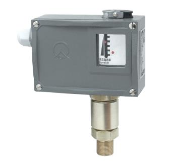 壓力開(kāi)關(guān)的高低壓保護(hù)