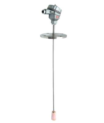 音叉液位開關接線圖