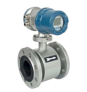 影響電磁流量計(jì)測(cè)量精度的因素分析