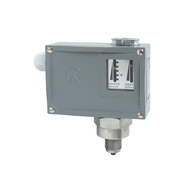 TL1102壓力開關(guān)(防腐中壓)/壓力控制器