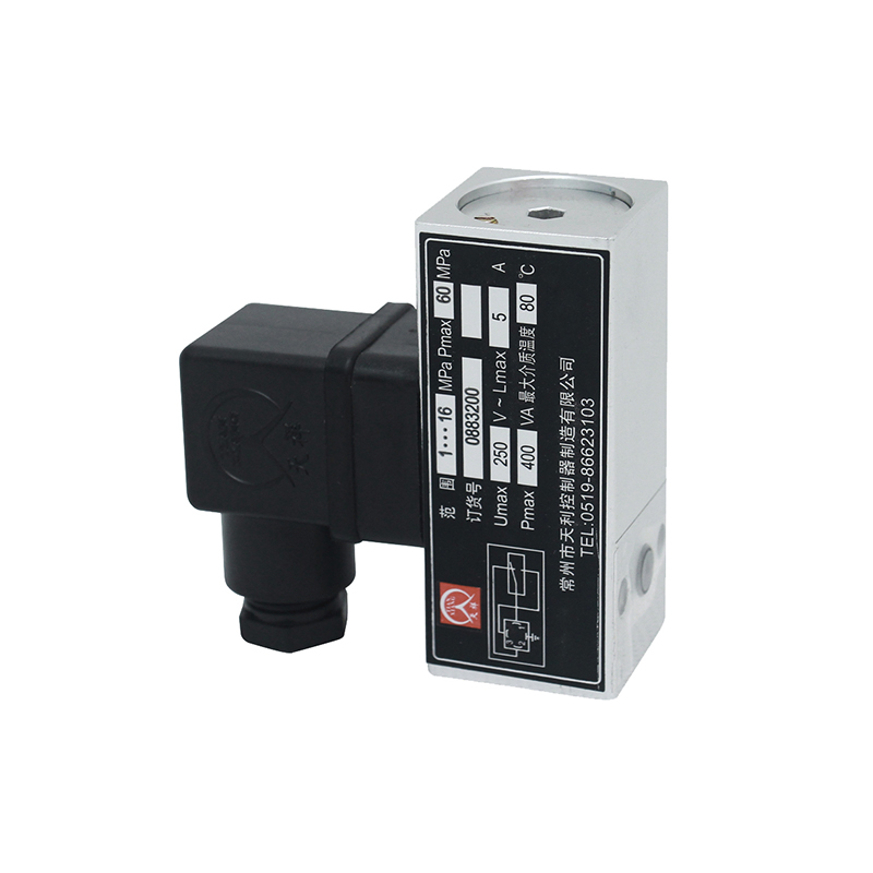 TL0522壓力開關(guān)/壓力控制器