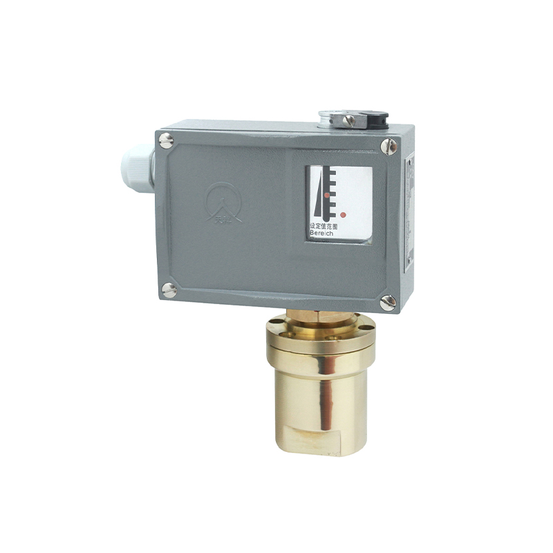 TL2007差壓開(kāi)關(guān)/差壓控制器