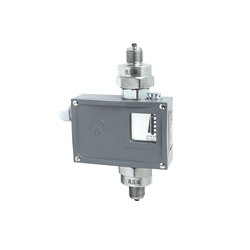 TL3007差壓開(kāi)關(guān)/差壓控制器