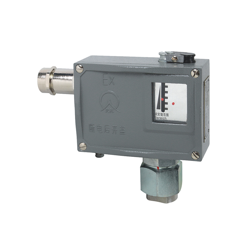 TL0102防爆壓力開關(guān)/壓力控制器