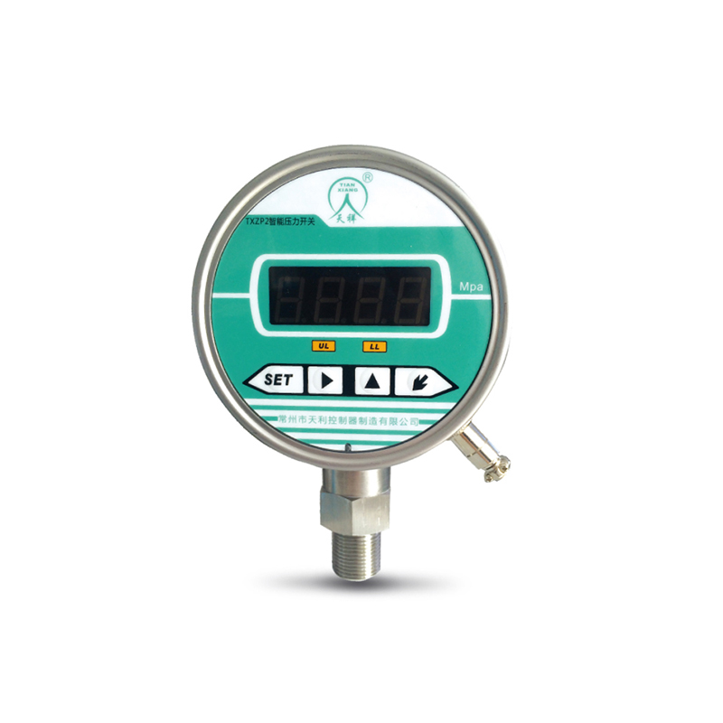 TXZP2型智能/電子壓力開關(guān)/控制器