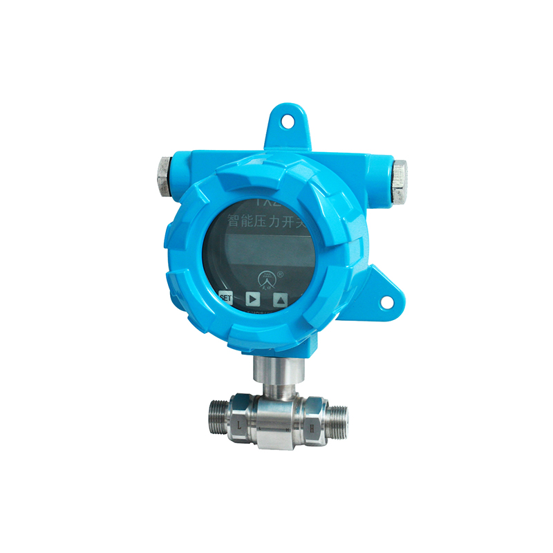 TXZC2型智能/電子差壓開關/差壓控制器