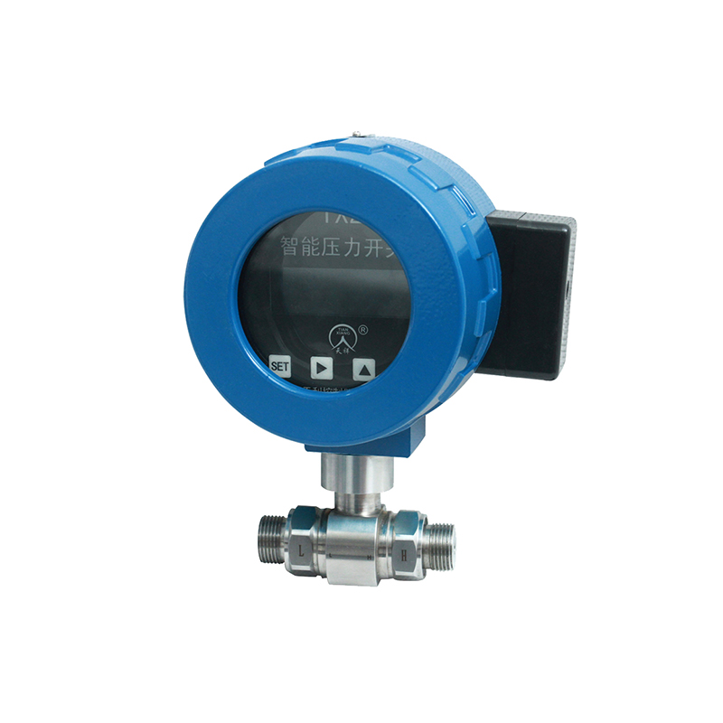 TXZC3型智能/電子差壓開關/差壓控制器