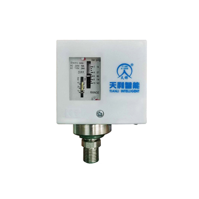 TLP10型制冷壓力開(kāi)關(guān) 壓力控制器