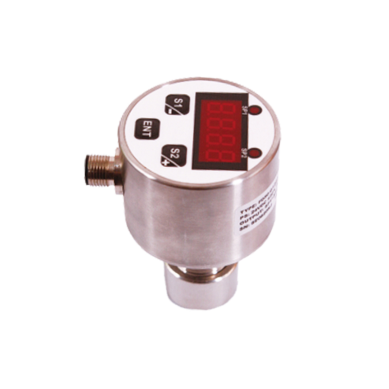 TXZL100數(shù)顯式流量開關(guān)