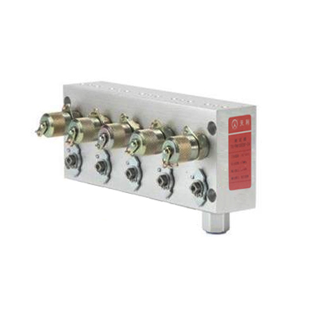 一進(jìn)五出型