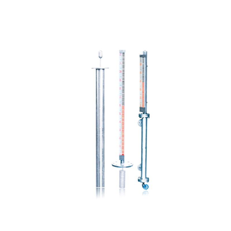 UHZ-1D、UHZ-3DB型插入式磁浮子液位計(jì)