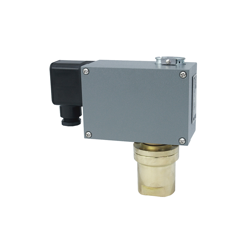 TL2009雙觸點(diǎn)差壓開(kāi)關(guān)/差壓控制器