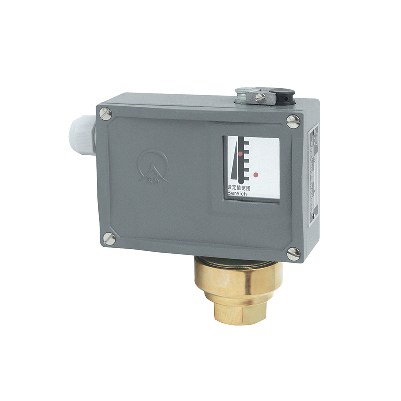 502/7D型（中壓）壓力開關(guān)/壓力控制器