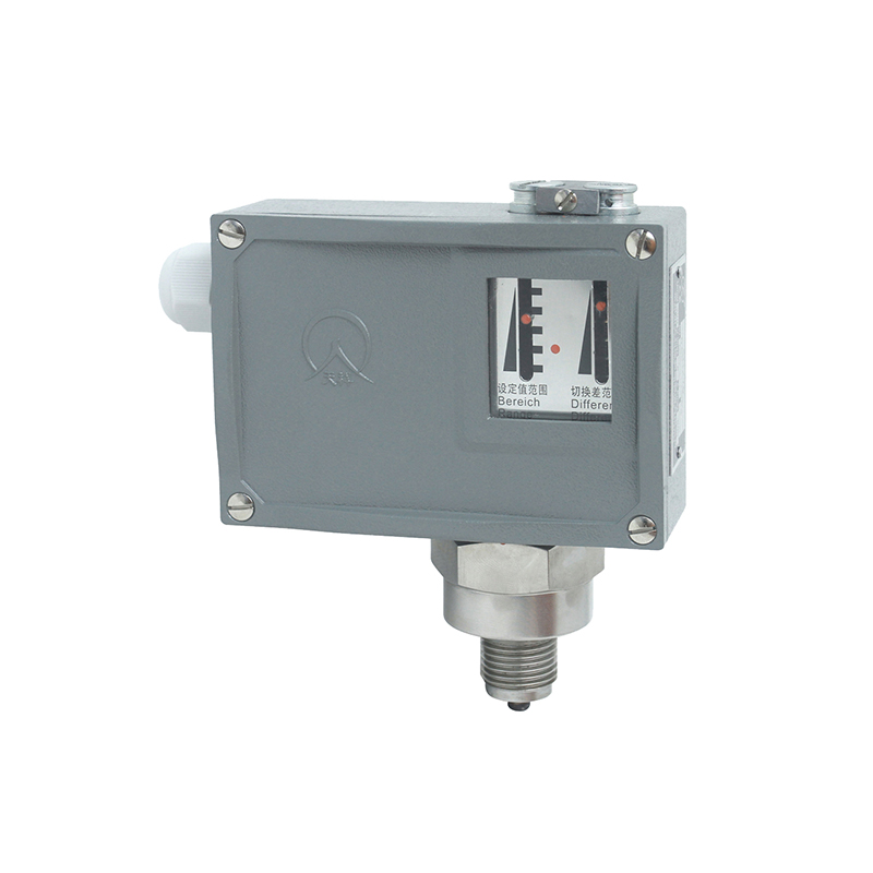 511/7D型（中壓防腐）壓力開關(guān)/壓力控制器