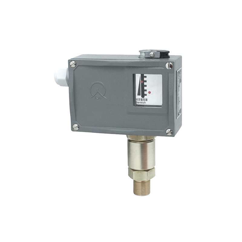 YTK-18H型（高壓）壓力開關(guān)/壓力控制器