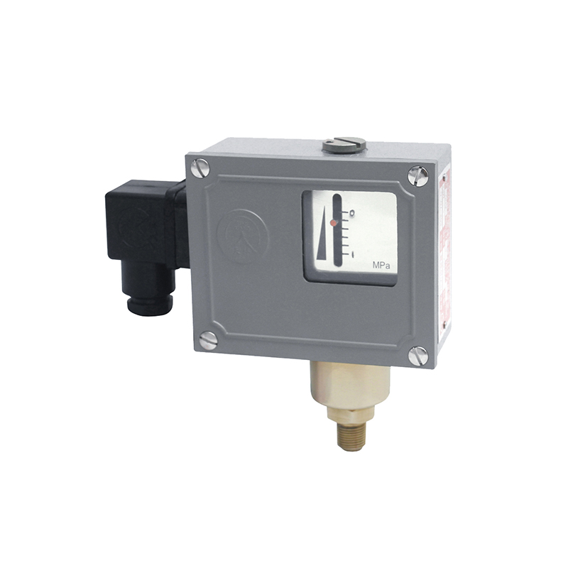 502/7D-C型（小型）壓力開(kāi)關(guān)/壓力控制器