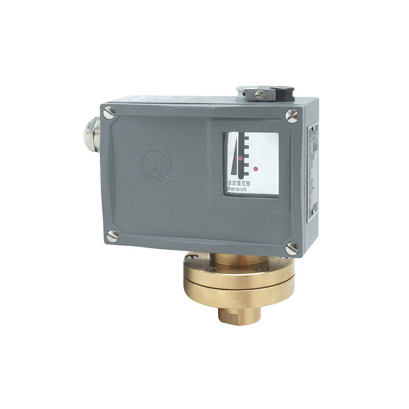 LPK-60（零壓）壓力開(kāi)關(guān)/壓力控制器