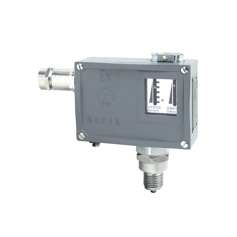 511/7D防爆型壓力開關/壓力控制器