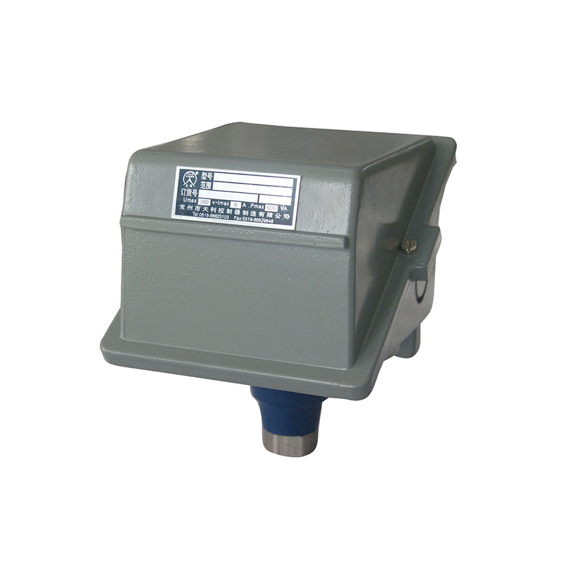 500/6D多值壓力開(kāi)關(guān)/壓力控制器