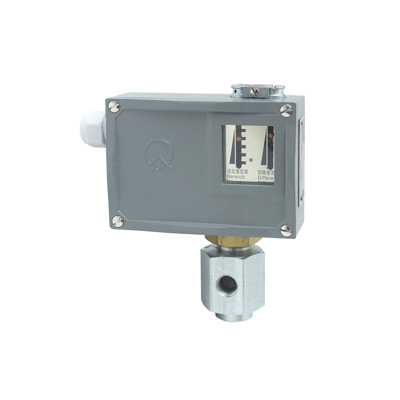 504/7D壓力開關(guān)/壓力控制器