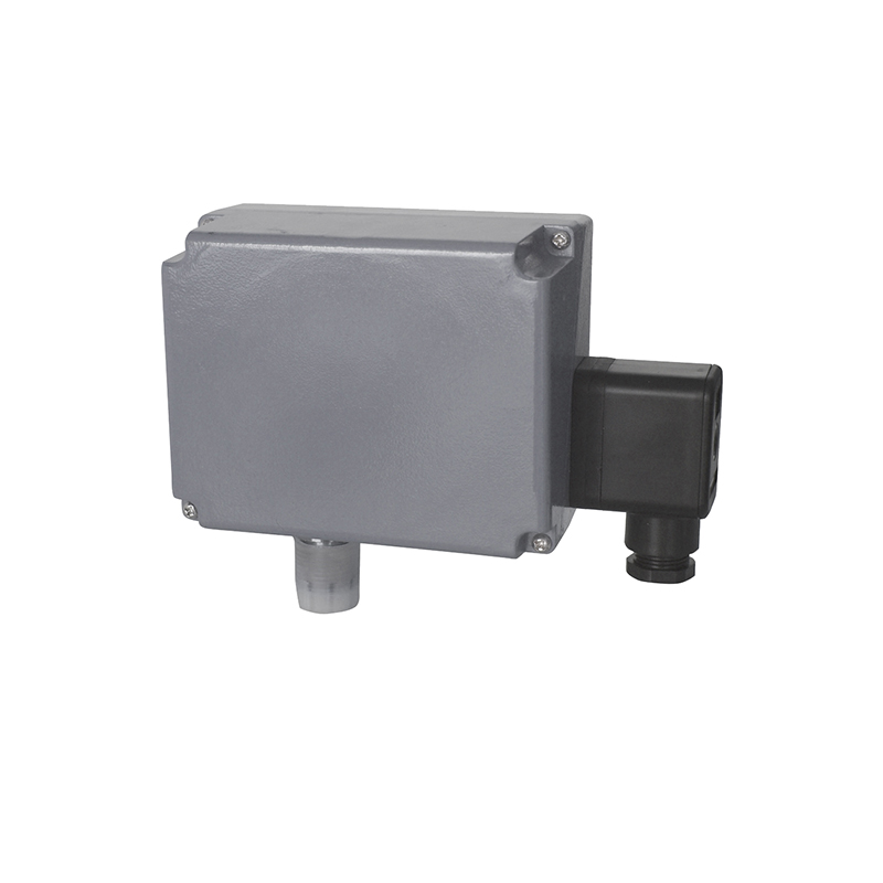 512/9D壓力開關(guān)/壓力控制器（雙設(shè)定值）