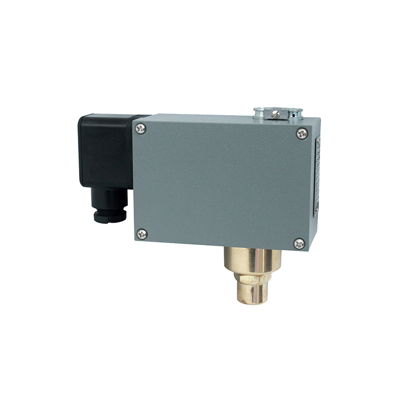 TLD-PC雙觸點(diǎn)壓力開關(guān)/壓力控制器