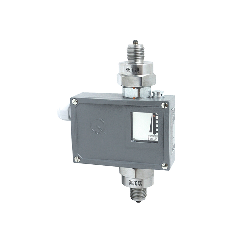 530/7DD差壓開關(guān)/差壓控制器