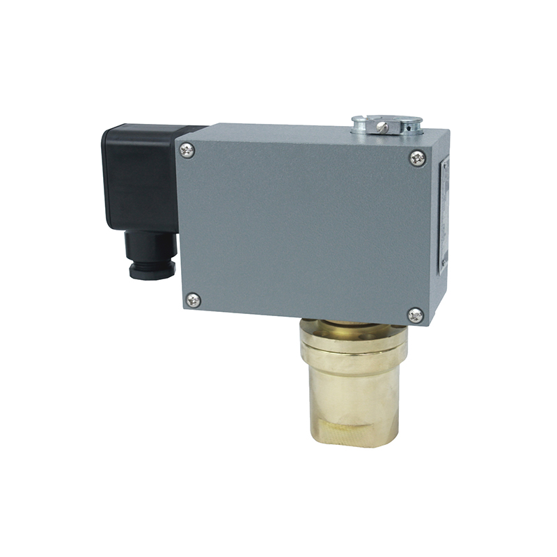 520/7DDZ雙觸點(diǎn)差壓開(kāi)關(guān)/差壓控制器