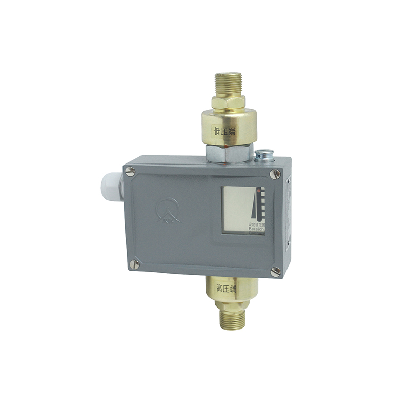 540/7DDK差壓開(kāi)關(guān)/差壓控制器