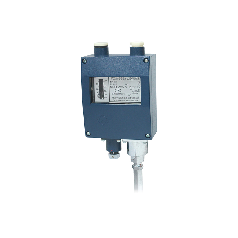 WTZK-50-C船用溫度開關(guān)/溫度控制器