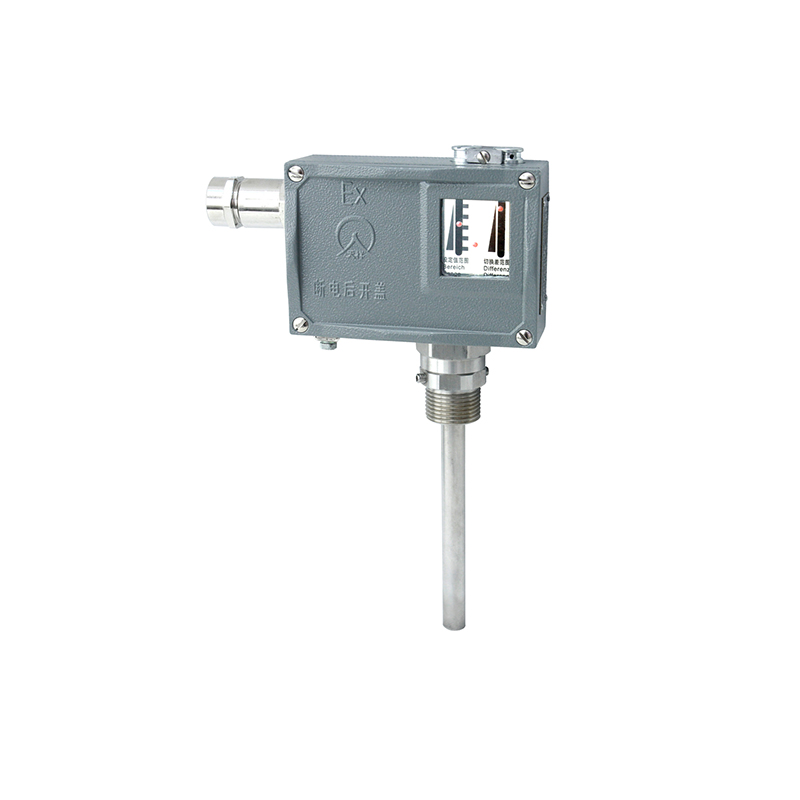 542/7T防爆壓力開關(guān)/防爆溫度控制器