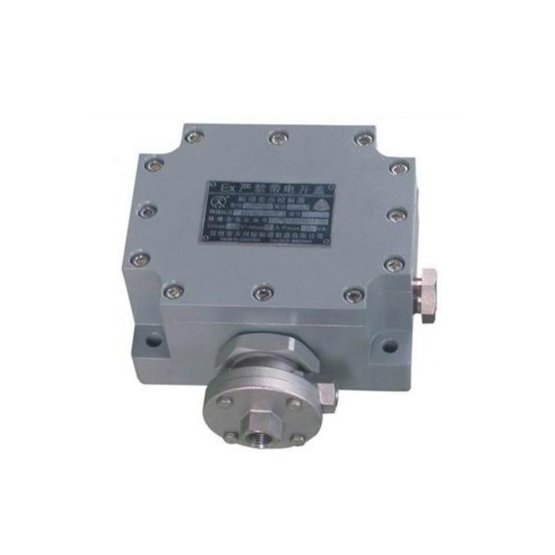 TXK-101隔爆型差壓控制器